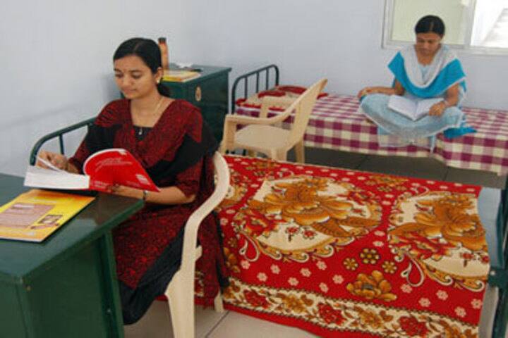 hostel